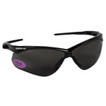 imagen de Kleenguard Nemesis V60 Policarbonato Gafas de seguridad para lectura con aumento lente Negro - Marco envolvente - 711382-02009