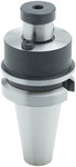 imagen de Parlec Simulfit SM 40 Soporte de molino de concha cónica - 1 pulg. - B40F-10SM2