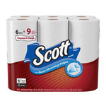 imagen de Scott 4703 Paper Towel Roll - 47031