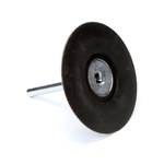 imagen de Standard Abrasives 546060 Quick Change Disc Pad - Shank Attachment - 3 in Diameter - With TA4 Mandrel - 90620