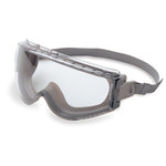 imagen de Uvex Stealth Policarbonato Gafas de seguridad lente Transparente - Ventilación indirecta - 603390-043505