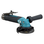 imagen de Dynabrade Nitro Rebel Aire Esmeriladora de disco - diámetro de 5 pulg. - 58902