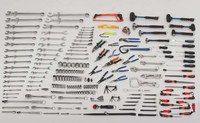 imagen de Williams Tools@Height JHWWSC225TH Kit de herramientas de servicio