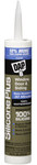 imagen de Dap Silicone Plus Silicone Sealant White Paste 10.8 fl oz Cartridge - 08780