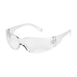 imagen de Bouton Optical Zenon Z12 Universal Policarbonato Lentes de seguridad estándar lente Transparente - Marco envolvente - 616314-23254