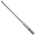 imagen de Bosch Bulldog Xtreme SDS-plus Con la punta de carburo Brocas para martillos rotativos - longitud de 6.5 pulg. - HCFC2041