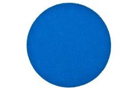 imagen de 3M Hookit Óxido de aluminio cerámico Azul Disco abrasivo - Óxido de aluminio cerámico - 6 pulg. - 80+ - 36241