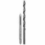 imagen de Vermont American 1/4-20 Arnés del depósito - 4-Flute Flauta(s) - Acero con alto contenido de carbono - 21666