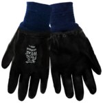 imagen de Global Glove Frogwear 9900 Negro Grande Neopreno Guantes resistentes a productos químicos - acabado Liso - 9900 LG