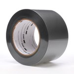 imagen de 3M 3903 Gris Cinta para ductos - 3 pulg. Anchura x 50 yd Longitud - 6.5 mil Espesor - 44989