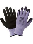 imagen de Global Glove Tsunami Grip XS Polyester Work & General Purpose Gloves - 550XFT-6(XS)