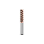 imagen de Kyocera SGS 77MS Carburo Micro Taladro - longitud de 4.5276 pulg. - 74493