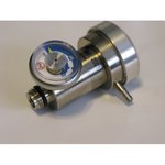 imagen de RAE Systems Regulador de flujo a demanda 008-3052-000 - 000
