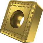 imagen de Pramet SCMT 1268-OR:6635 Inserto de giro positivo - 6752234