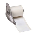 imagen de Brady ToughBond M7-37-483 Etiquetas de impresora - 3 pulg. x 1.9 pulg. - Poliéster - Blanco - B-483A