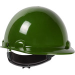 imagen de PIP Dynamic Dom Hard Hat 280-HP341R 280-HP341R-74 - Size Universal - Green - 00124