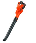 imagen de Black & Decker 40V Max Barredora - LSW40C