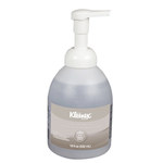 imagen de Kimberly Clark Kleenex Desinfectante para manos - Espuma 18 fl oz Botella - 45827
