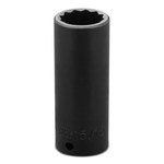 imagen de Proto J7330 12 Puntos 15/16 pulg. Cubo de Impacto Profundo - accionamiento 1/2 pulg. - 34072