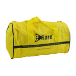 imagen de PIP E-Flare 939-EFBAG Hi-Vis Yellow Nylon 4-Flare Storage Bag - 616314-83891