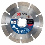 imagen de Rueda de corte 64201 - 5 pulg. - Diamante