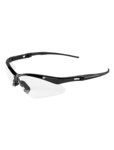 imagen de Global Glove Spearfish Lentes de seguridad lente PFT claro - Medio marco ventilado - 810033-29306