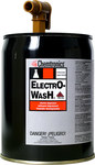 imagen de Chemtronics Electro-Wash Limpiador de electrónica - Líquido 1 gal Botella - DEL101