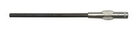 imagen de Xcelite by Weller 4 mm Allen Hex 99 Screwdriver Shank - 102 mm - 48328