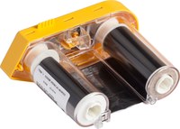 imagen de Brady M61-R4310 Cartucho de etiquetas para impresora - 2 pulg. x 75 pies - Negro