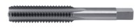 imagen de Cle-Line 0403 7/16-14 UNC H5 Bottoming Hand Tap C00746 - 4 Flute - Bright - 3.1562 in Overall Length - High-Speed Steel