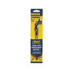 imagen de Irwin Speedbor MAX Broca de barrena - longitud de 6 pulg. - 3041014