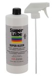 imagen de Super Lube Super Kleen Cleaner/Degreaser - Liquid 32 oz Bottle - 10032