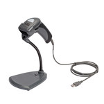 imagen de Brady Code Reader 176511 Kit de escáner de código de barras - Gris oscuro