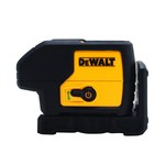 imagen de DEWALT Láser de punto verde de 3 puntos - DW083CG