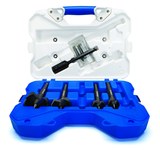 imagen de Lenox Acero de alta velocidad Kit de brocas autoalimentadas - 1787505