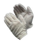 imagen de PIP 97-510 White Universal Inspection Glove - Industrial Grade - 8.9 in Length