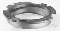 imagen de Bosch Adaptador de guía de plantilla roscada - RA1100