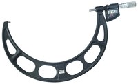 imagen de Starrett Carburo Calzo de suelo en forma de L - 733.1MEXFLZ-200