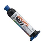imagen de Loctite 3922 Fluorescent Acrylic Adhesive - 25 ml Syringe - Does not include plunger - 32083