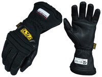 imagen de Mechanix Wear CarbonX Nivel 1 Negro XL Cuero Guantes ignífugos - 781513-61272
