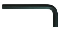 imagen de Bondhus ProGuard 11 mm Hex Short Arm L-Wrench 12278 - Protanium Steel