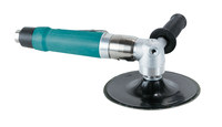 imagen de Dynabrade 7 pulg. Lijadora de disco 52563 - 1.0 hp