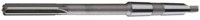 imagen de Cleveland Acero de alta velocidad Escariador de vástago cónico - longitud de 11 pulg. - C35476