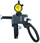 imagen de Starrett Medidor de ranuras con indicador de cuadrante - 1175MZ