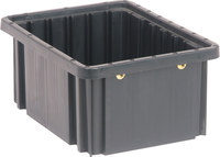 imagen de Quantum Storage Conductivo Contenedor divisor DG91050CO - Negro