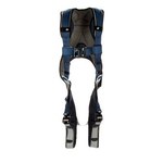 imagen de DBI-SALA ExoFit Plus Construction Arnés para el cuerpo 1140003 - tamaño Grande - Azul - 15349