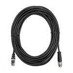 imagen de Brady 178332 Cable de comunicaciones M12M a RJ45 - Longitud 10 m - 64150