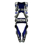 imagen de DBI-SALA ExoFit X200 Arnés para el cuerpo 70804538893 - tamaño Mediano - Gris - 18885
