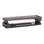 imagen de MSA Guardacuerda 10031676 - 1.75 pulg. - Nailon - Negro - 01306