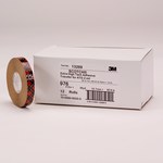 imagen de 3M Scotch ATG 976 Transparente Cinta de transferencia - 1/4 pulg. Anchura x 60 yd Longitud - 2 mil Espesor - 46021